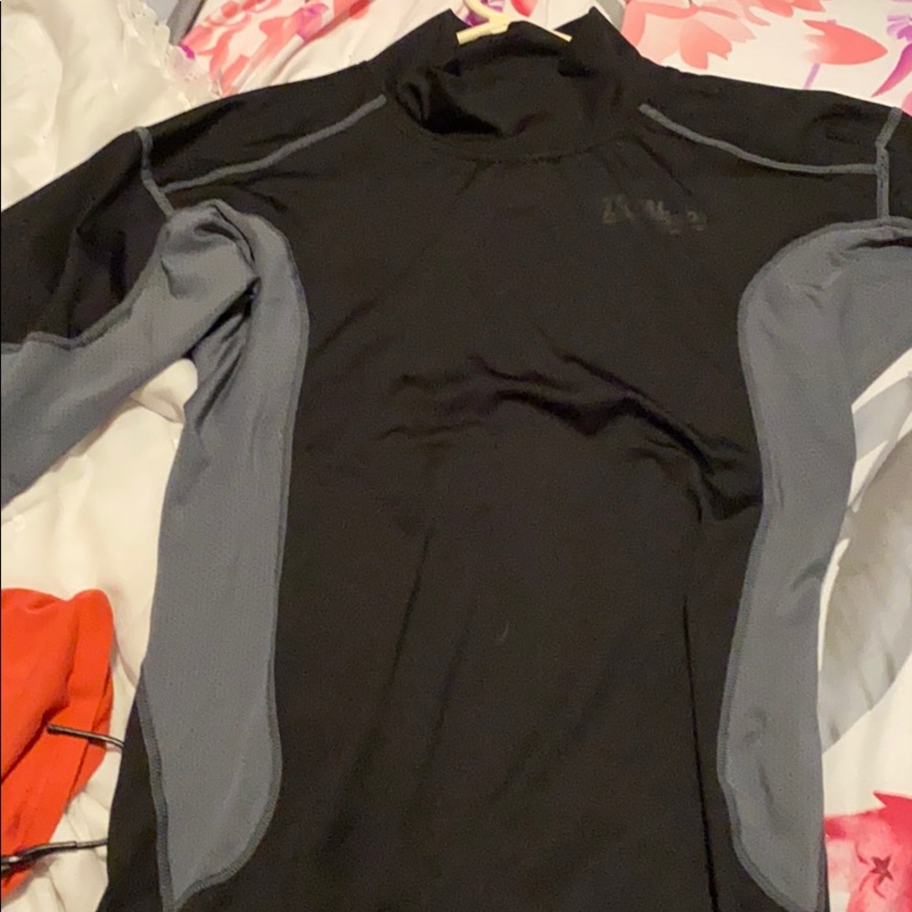 Compression shirt